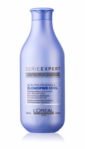 L’Oréal Serie Expert Shampoo Roxo