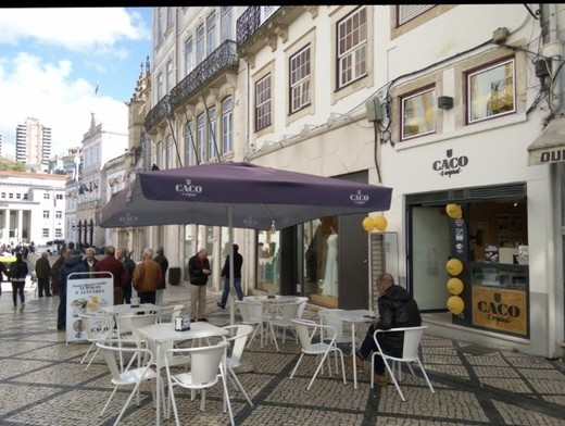 CACO - Coimbra
