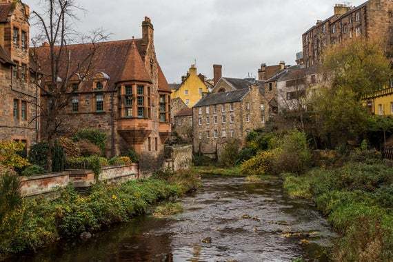 Place Dean Village