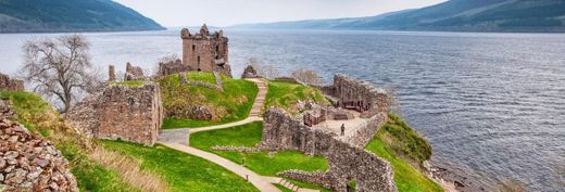 Loch Ness