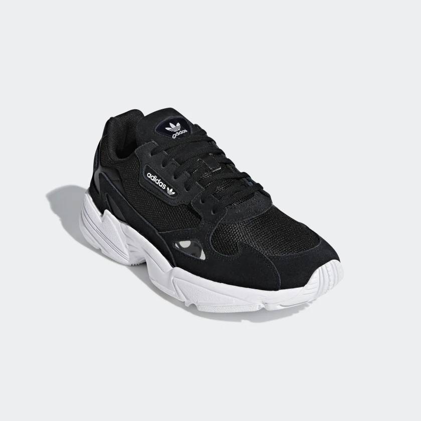 Product adidas Falcon Shoes - Black