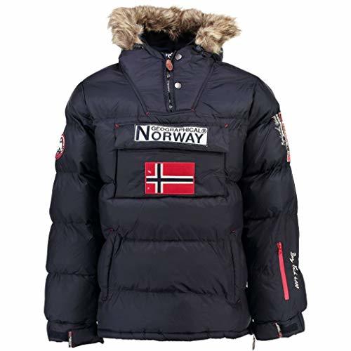 Fashion Geographical-Norway - Ropa para hombre y mujer - Parkas ...