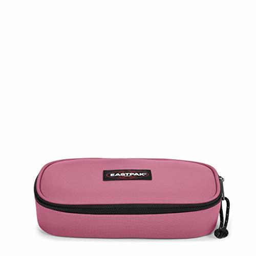 Fashion Eastpak Oval Single Estuches , 22 cm, Rosa