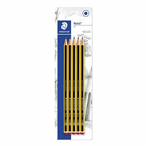 Social Staedtler Noris - Lápiz