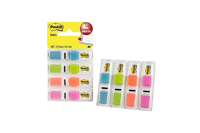 Social Post-It 70005040152