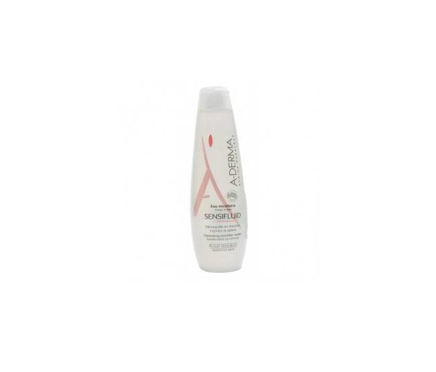 Products A-derma Agua Micelar Purificante