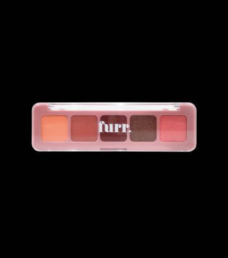 Producto Paleta de Sombras Furr