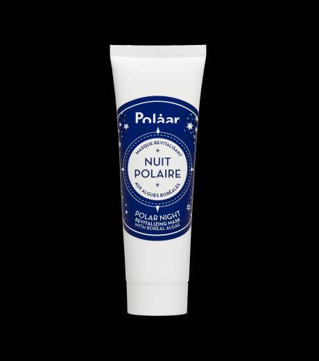 Producto Crema facial de noche