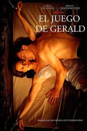 Movie El juego de Gerald