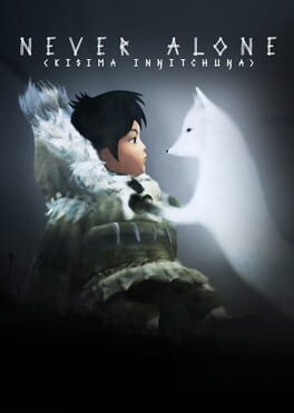 Videojuegos Never Alone