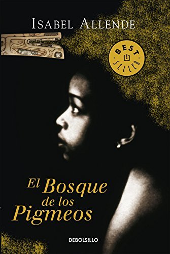 Libro El Bosque de los Pigmeos