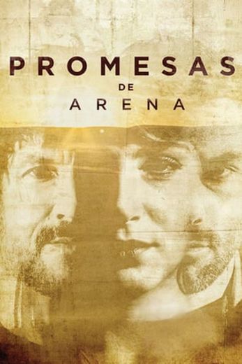 Promesas de arena