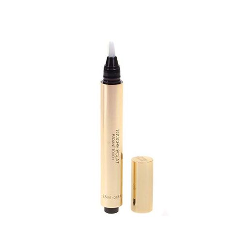 YSL TOUCHE ECLAT correcteur #01-rose lumière 2.5 ml