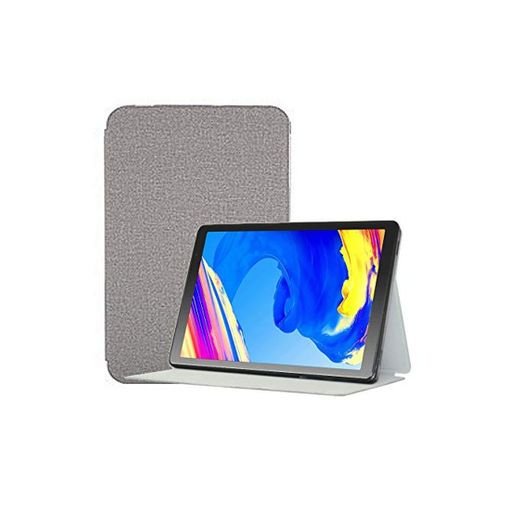 YGoal Funda para Vankyo MatrixPad S20 - Multiángulo PU Cuero Folio Carcasa