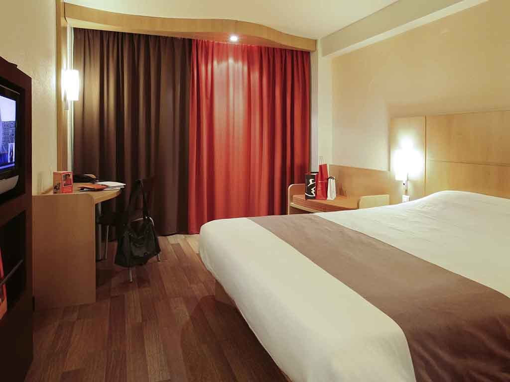 Place Hotel ibis Braga Centro