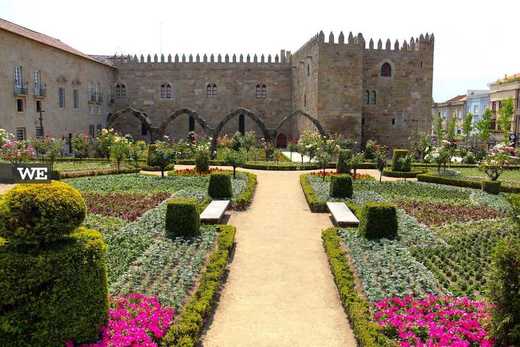 Jardim de Santa Barbara