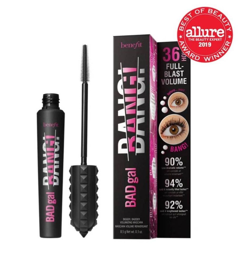 Fashion Rimmel Benefit Cosmetics