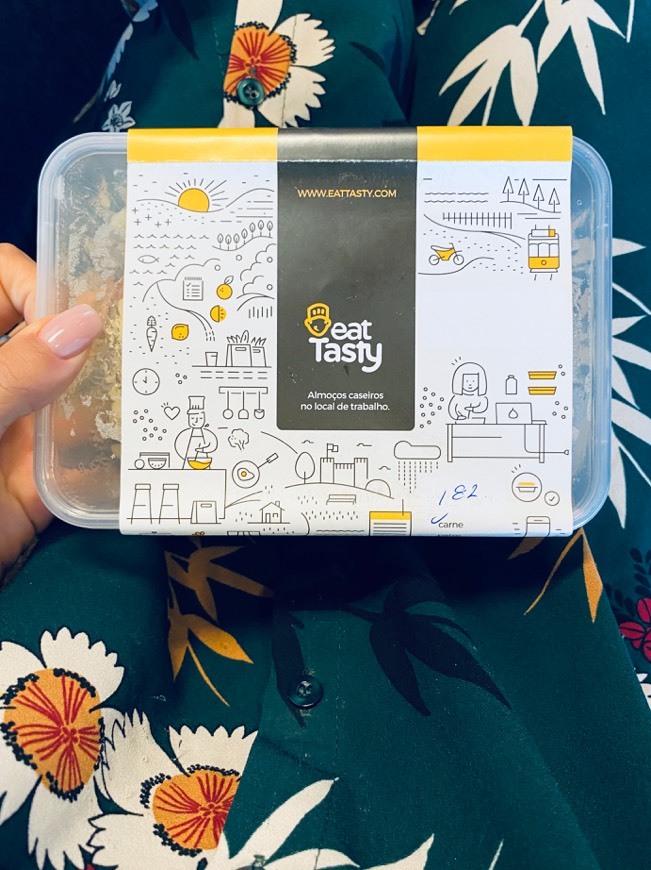EatTasty