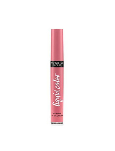 Victoria 's Secret Liquid Color Intense Lip Lacquer Bombshell