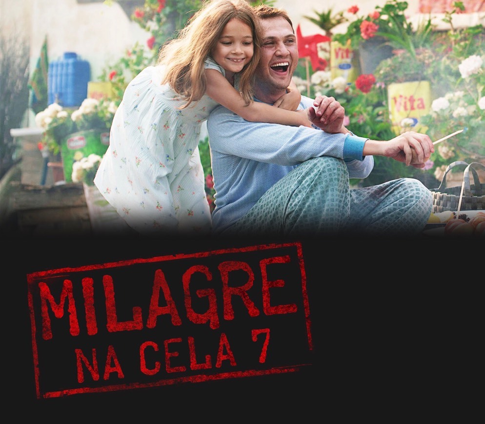 Milagre da cela 7