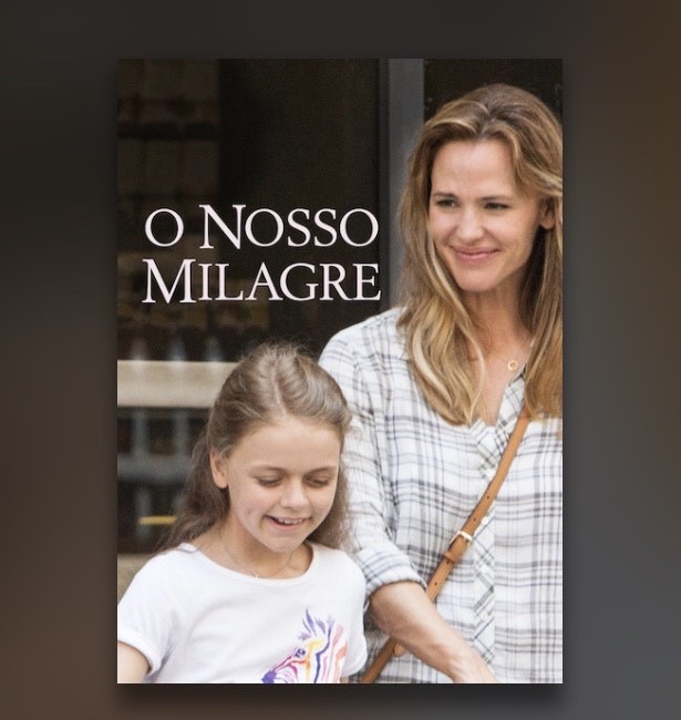O nosso milagre