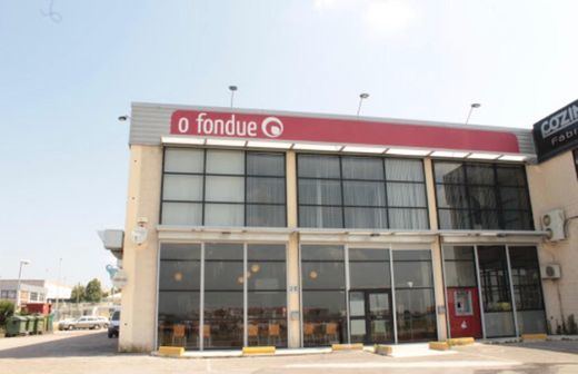 Restaurante O Fondue