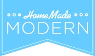 Moda HomeMadeModern 