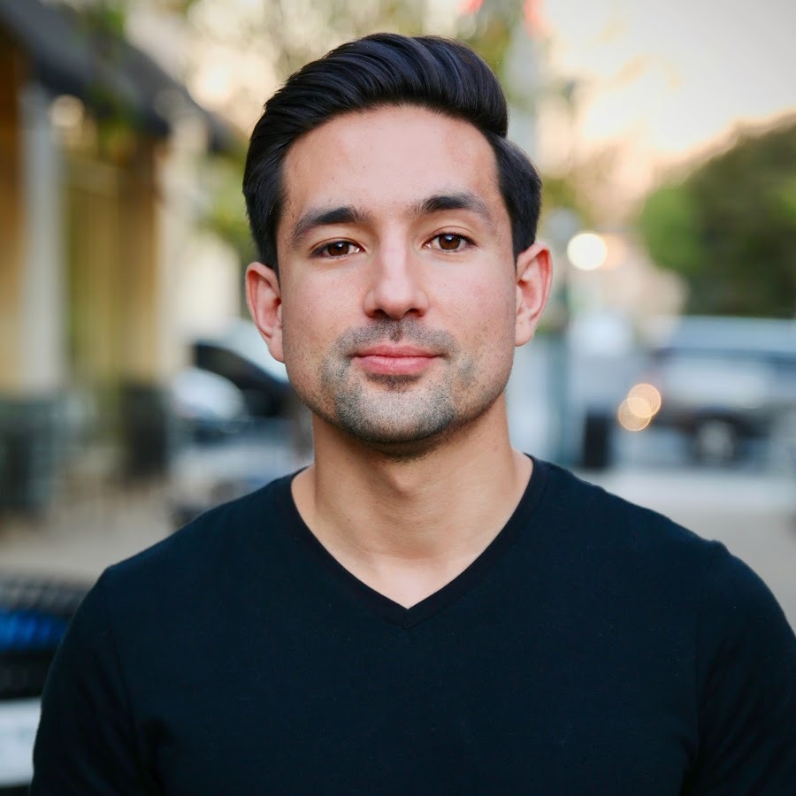 Social Jonathan Morrison