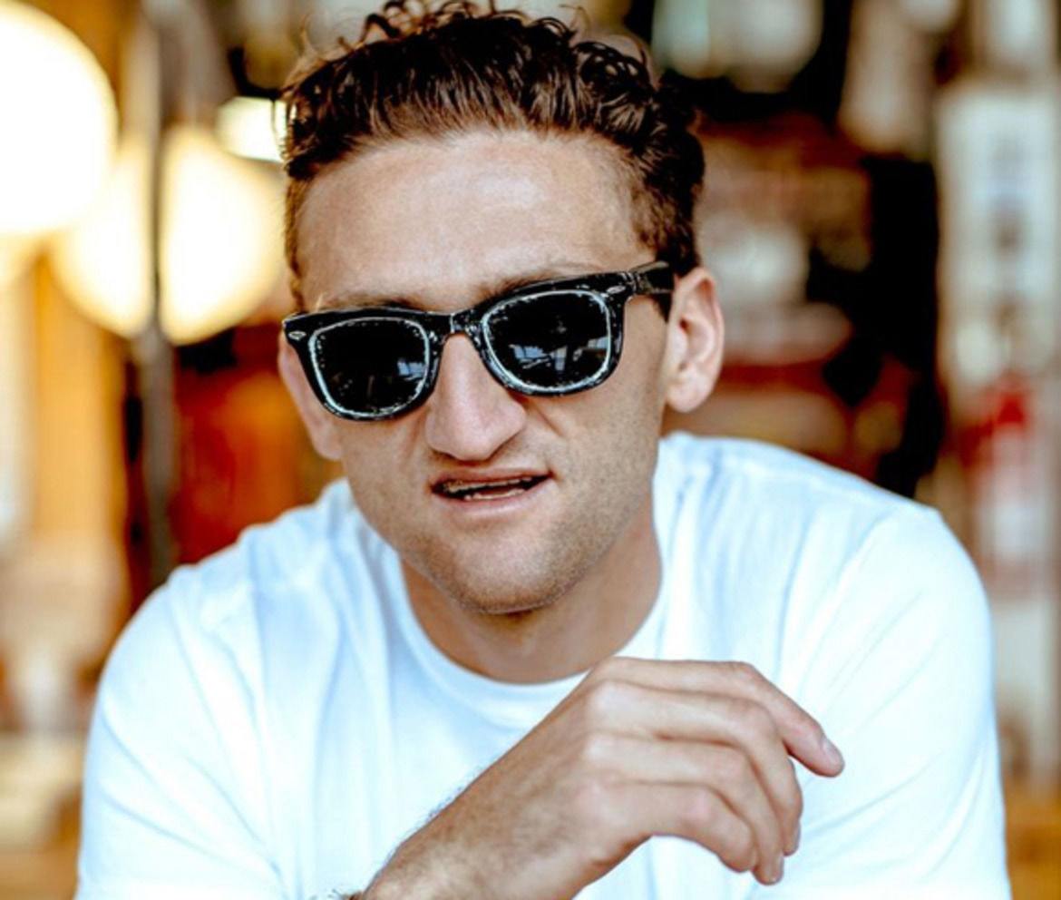 Social Casey Neistat