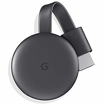 Producto Google Chromecast