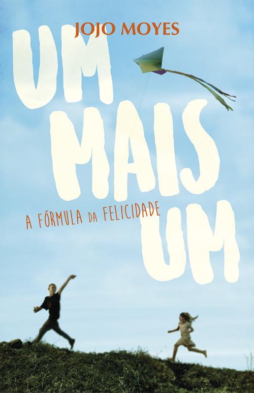 Libro Um Mais Um - A Fórmula da Felicidade