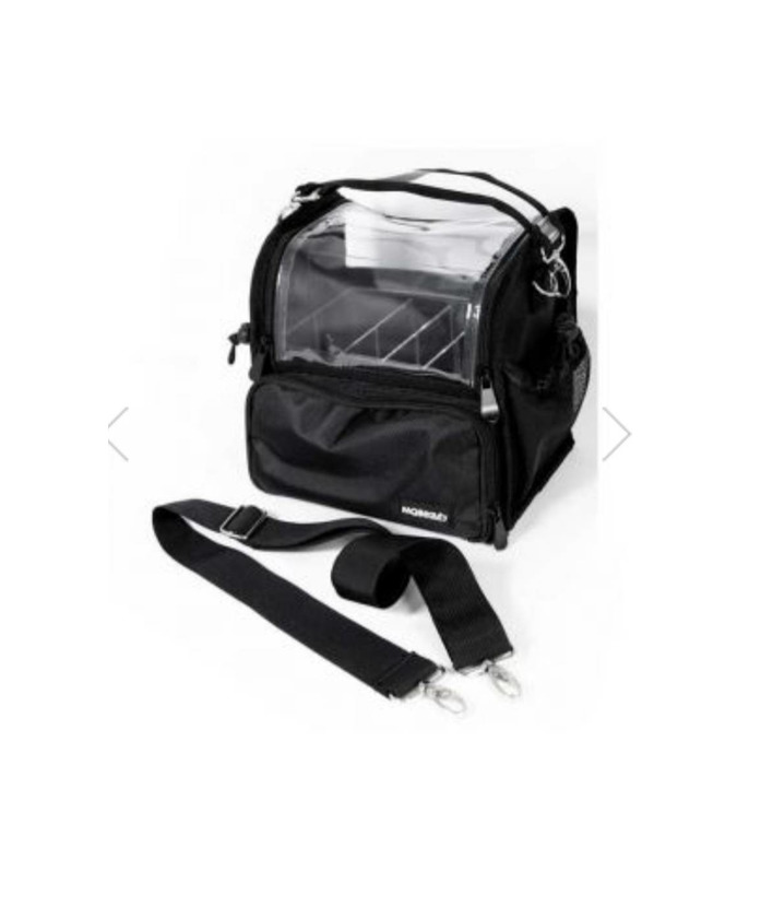 Product Comprar MQBeauty - Bolsa para transporte de pinceles