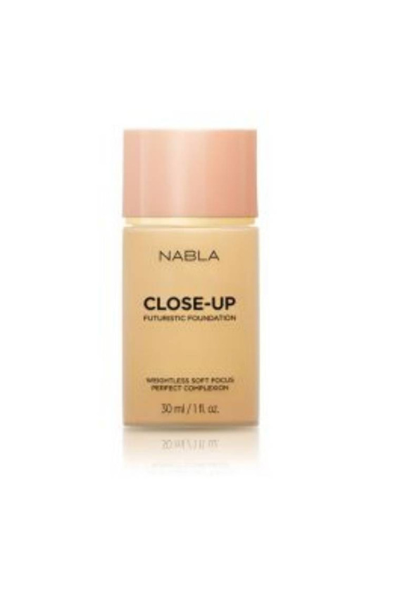 Producto Nabla close-up