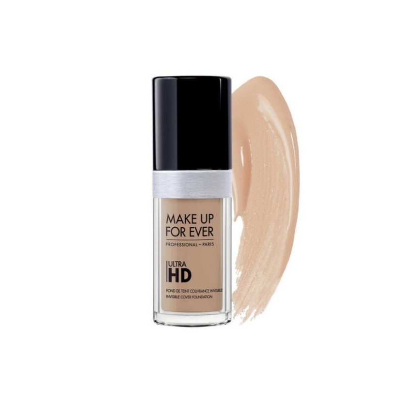 Producto MUFE ultra HD