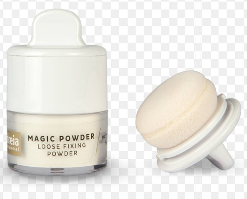 Producto Andreia professional magic powder