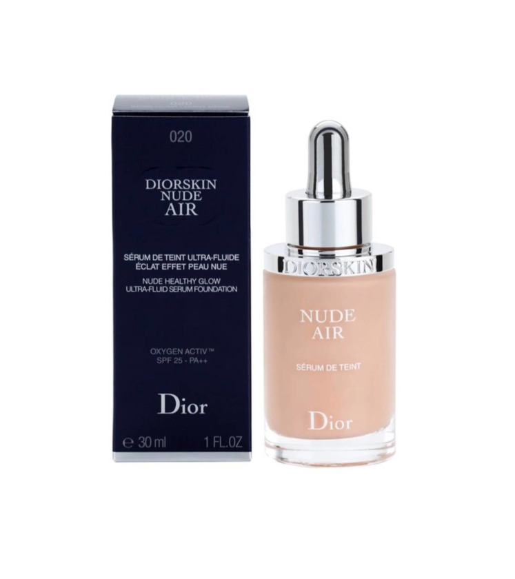 Producto Dior nude air