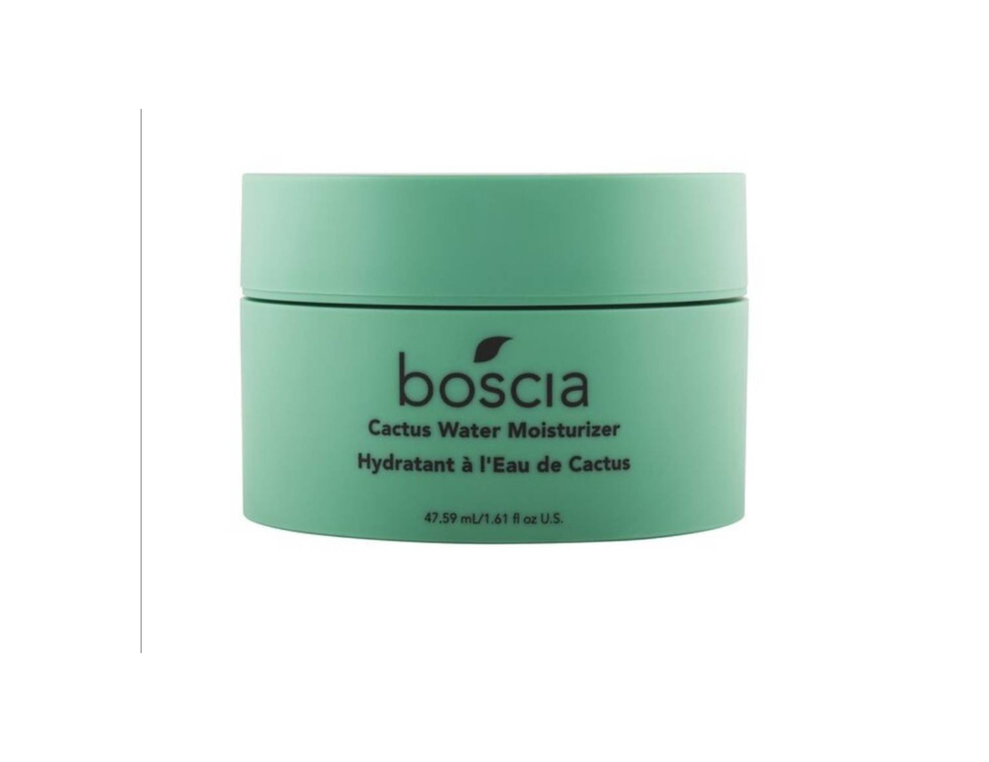 Producto Boscia cactus water moisturizer 