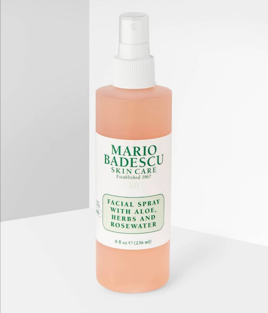 Producto Mário badescu spray