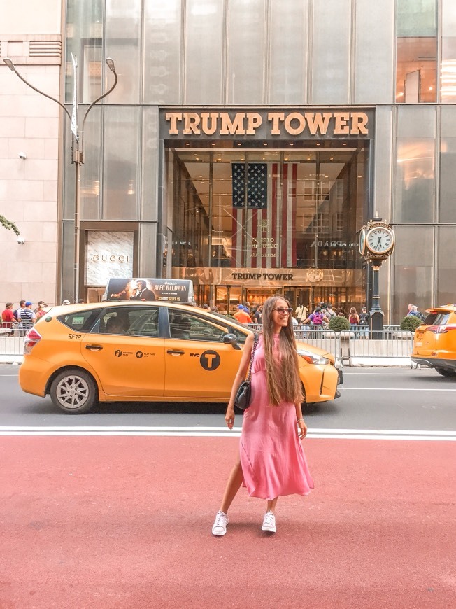 Place Trump Tower