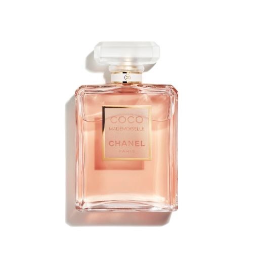 Moda Chanel Coco Mademoiselle