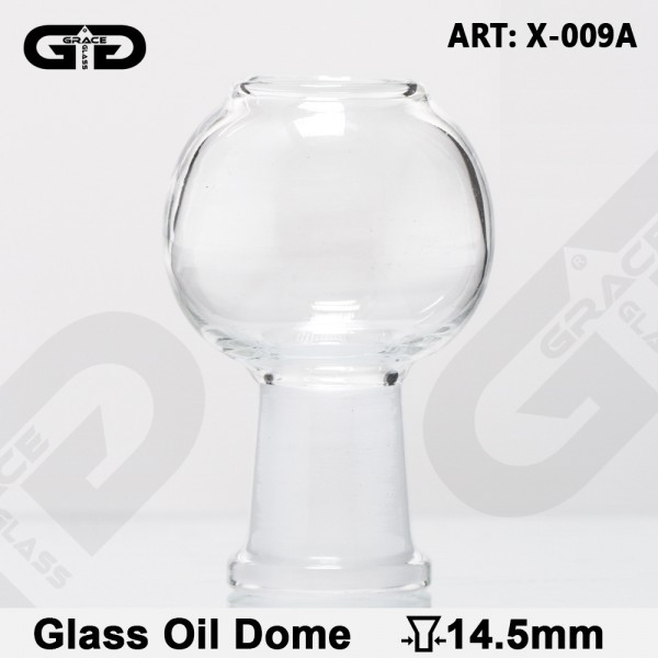 Products Dome for oil use