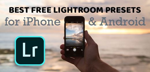 ‎Filtr – Presets for Light Room on the App Store