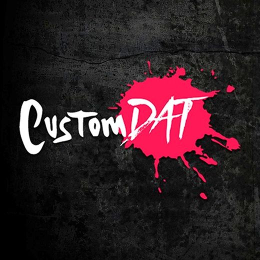 CustomDat 