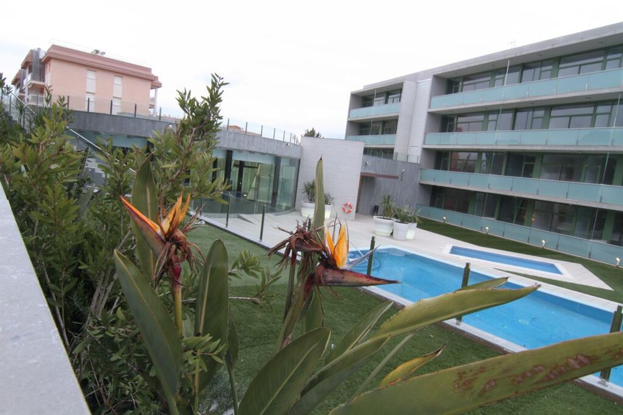 Places Salou 4 you apartamentos