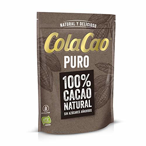 Producto ColaCao Puro