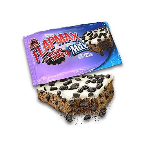 Max Protein - FlapMax
