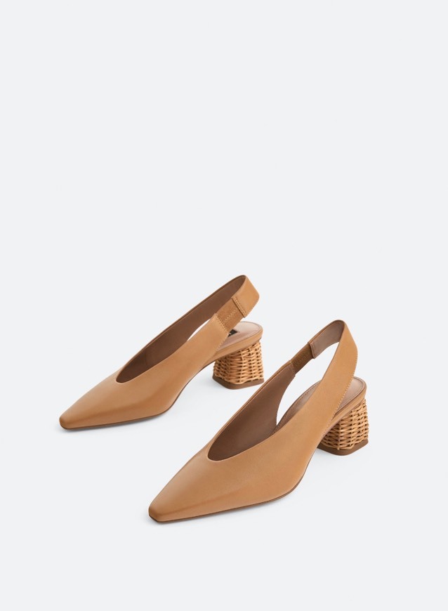 Product MULES UTERQÜE 