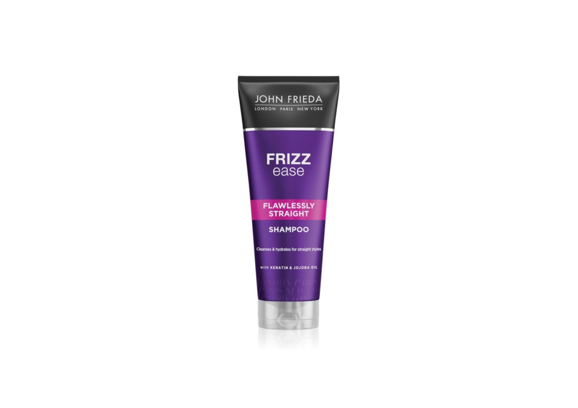 Producto SHAMPOO ANTI FRIZZ