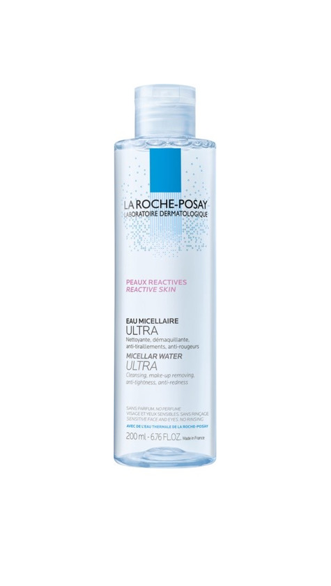 Producto LA ROCHE POSAY