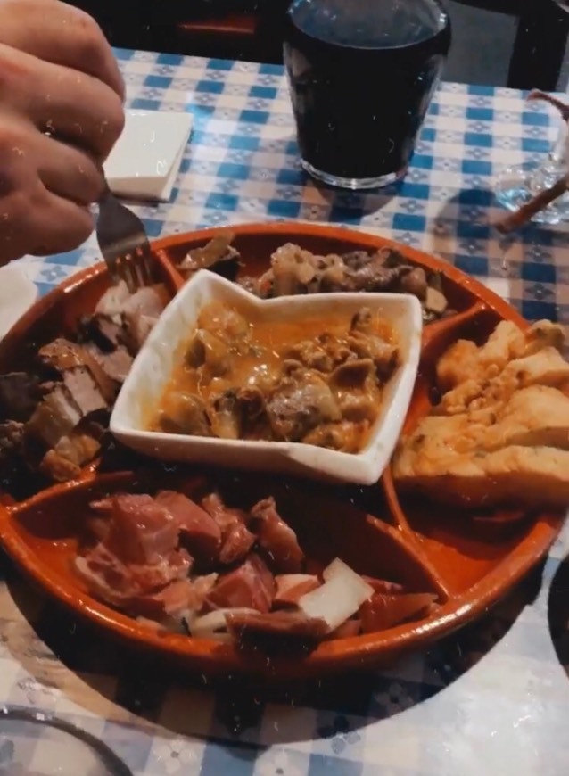 Restaurants A Gula Do Petisco